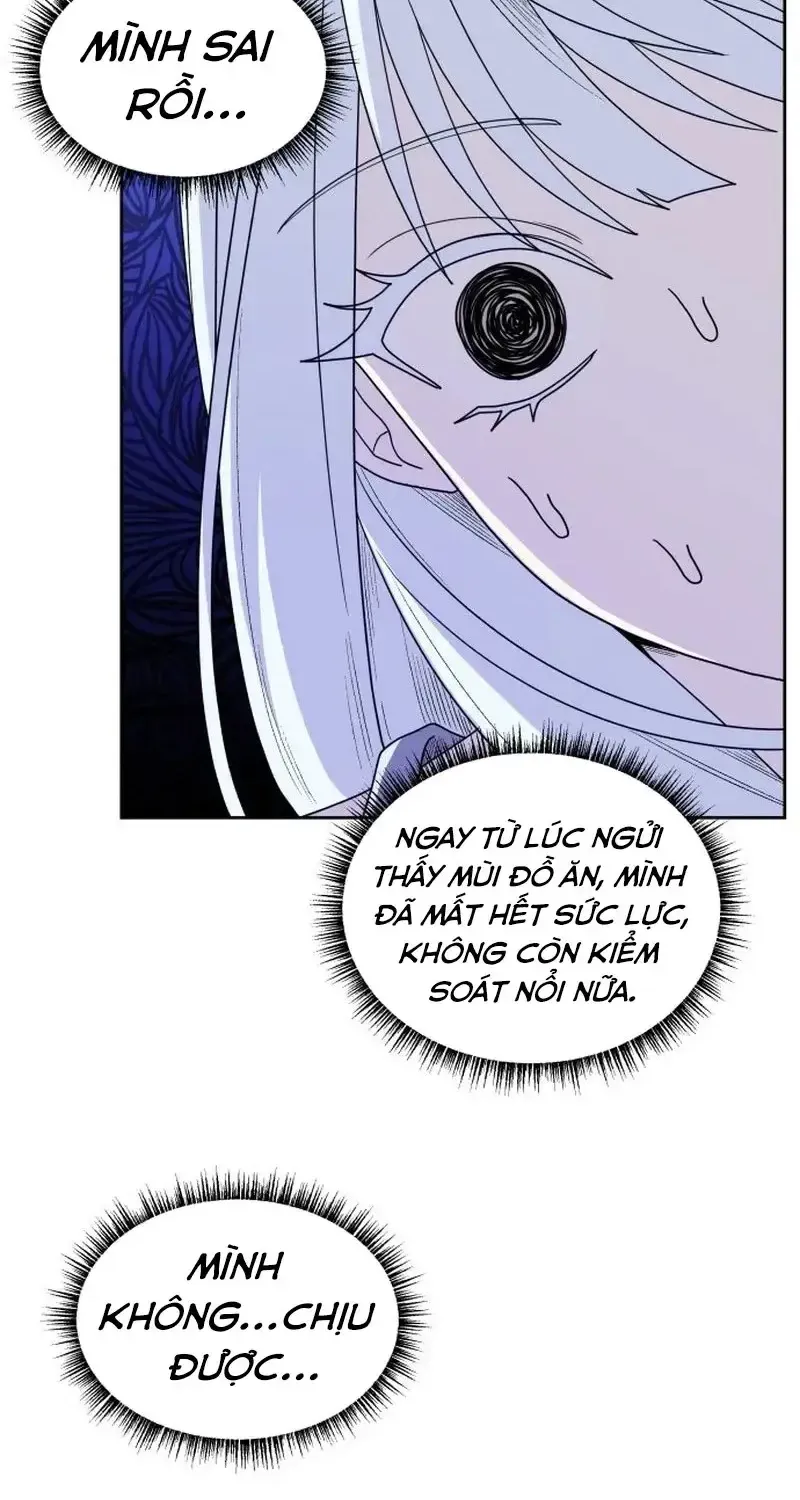 Tiệm Trang Phục Quái Vật Chap 5 - Next Chap 6