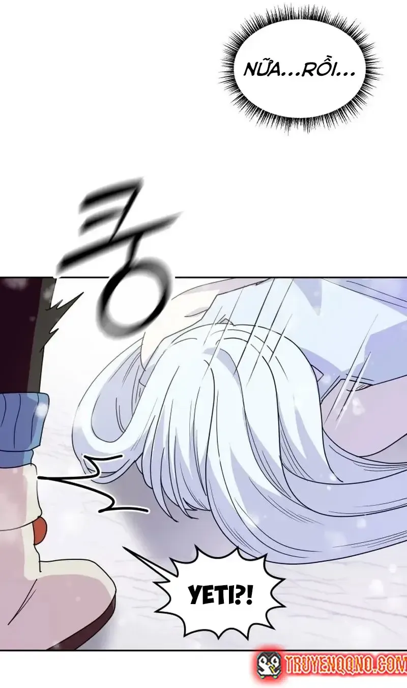 Tiệm Trang Phục Quái Vật Chap 5 - Next Chap 6