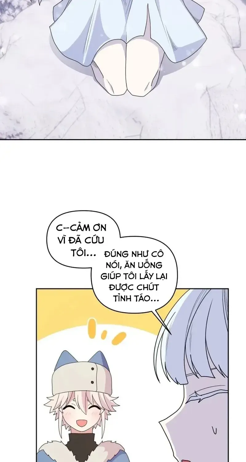 Tiệm Trang Phục Quái Vật Chap 5 - Next Chap 6