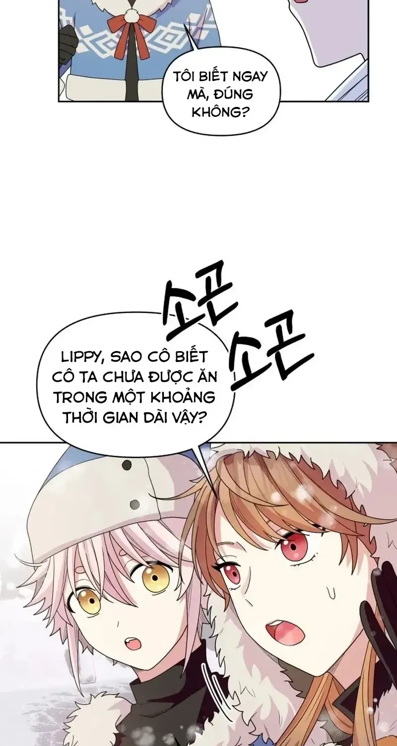 Tiệm Trang Phục Quái Vật Chap 5 - Next Chap 6