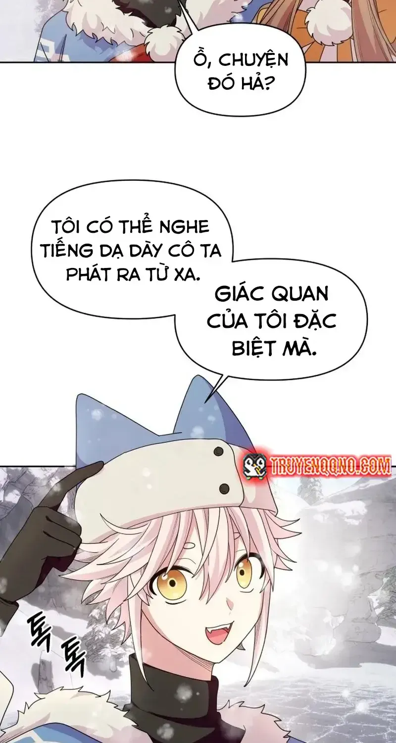 Tiệm Trang Phục Quái Vật Chap 5 - Next Chap 6