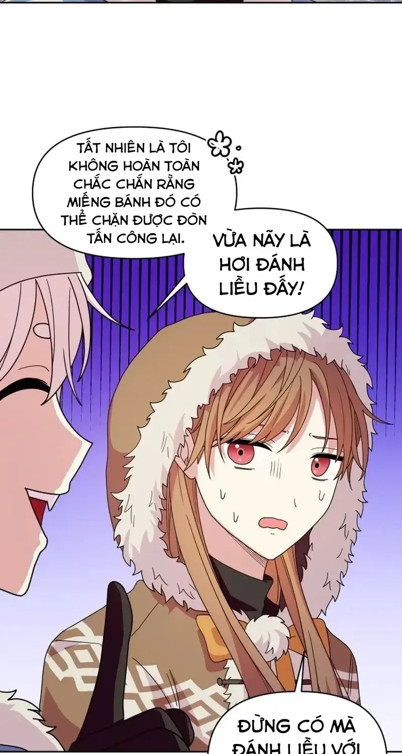 Tiệm Trang Phục Quái Vật Chap 5 - Next Chap 6