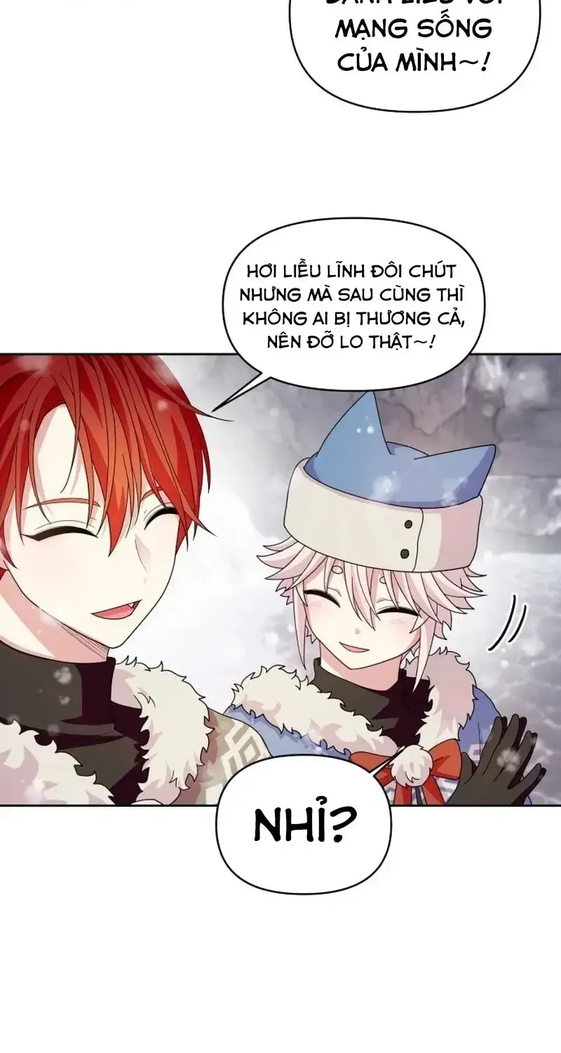 Tiệm Trang Phục Quái Vật Chap 5 - Next Chap 6