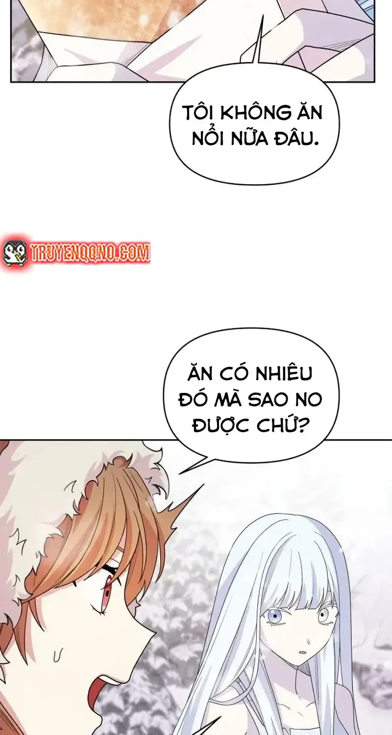 Tiệm Trang Phục Quái Vật Chap 5 - Next Chap 6