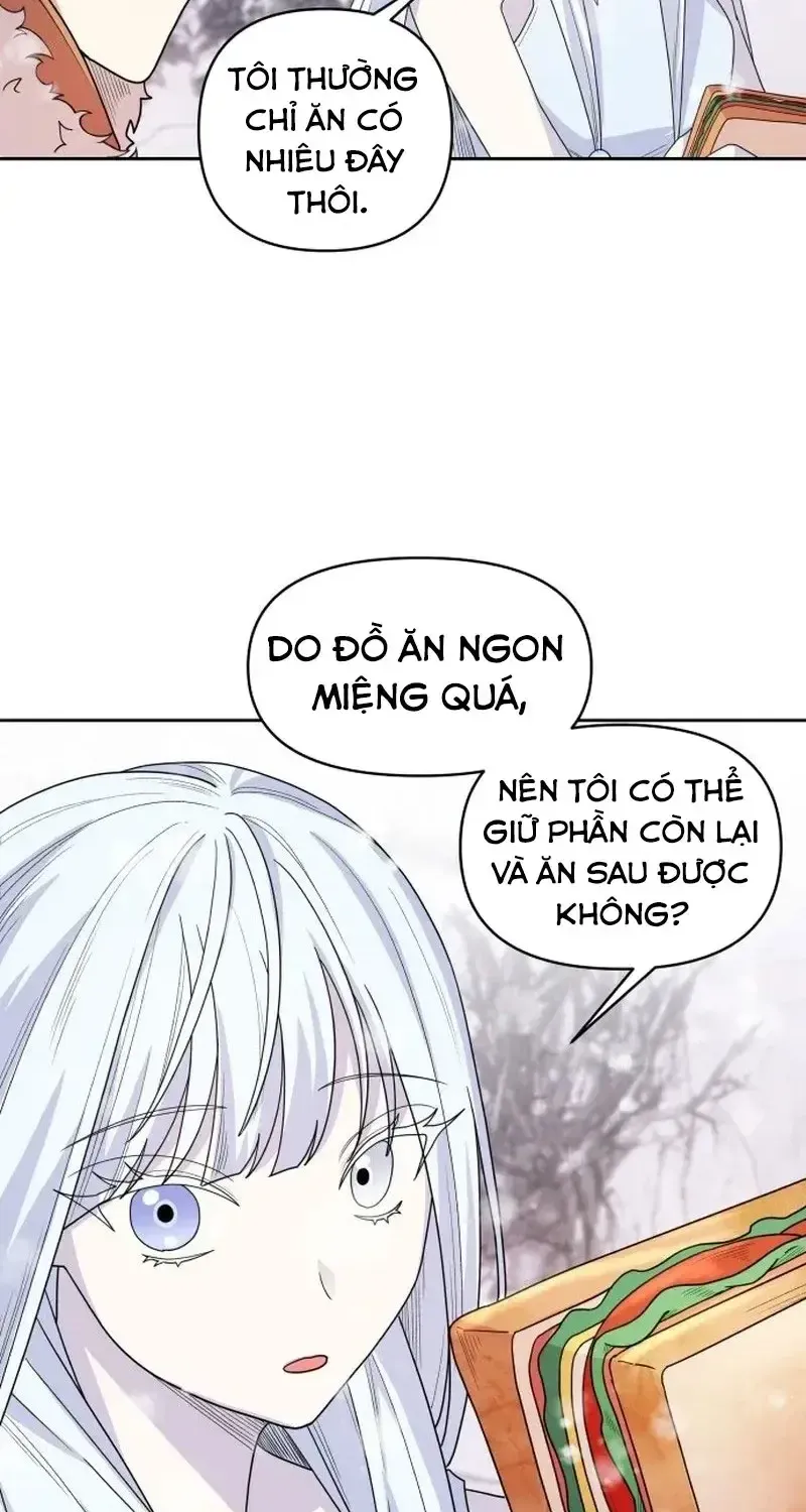 Tiệm Trang Phục Quái Vật Chap 5 - Next Chap 6