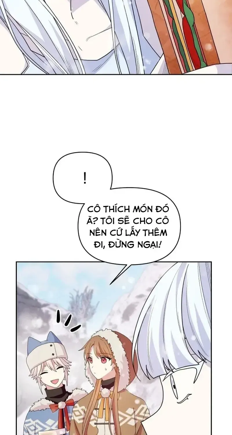 Tiệm Trang Phục Quái Vật Chap 5 - Next Chap 6