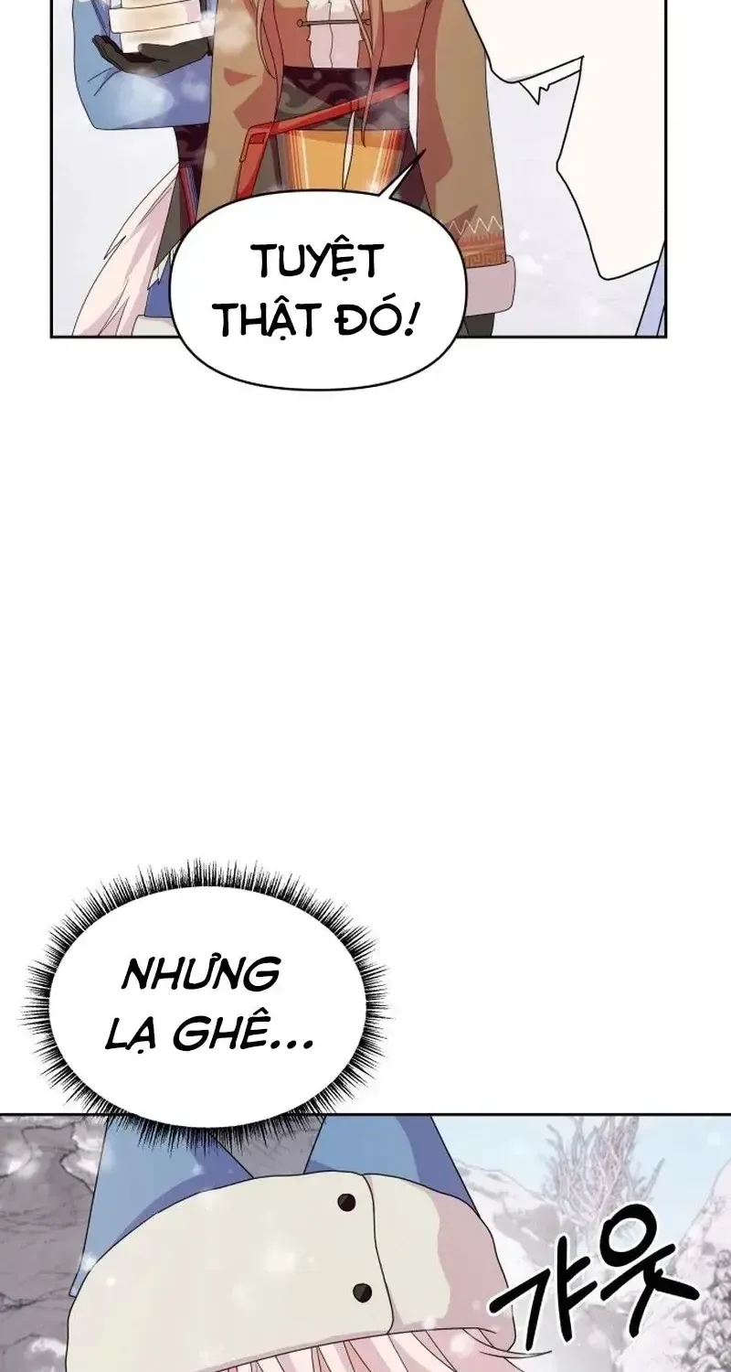 Tiệm Trang Phục Quái Vật Chap 5 - Next Chap 6