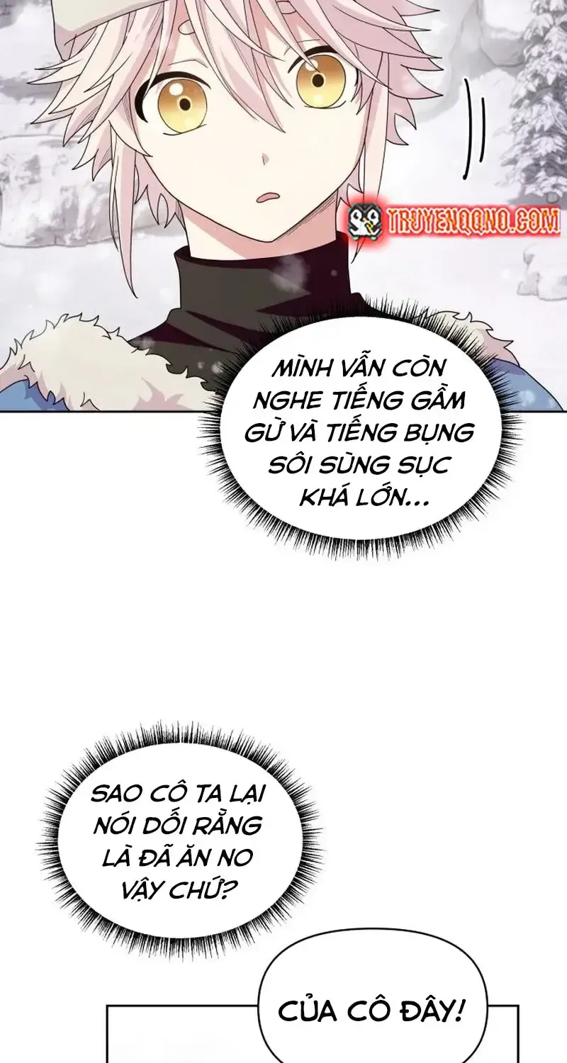 Tiệm Trang Phục Quái Vật Chap 5 - Next Chap 6
