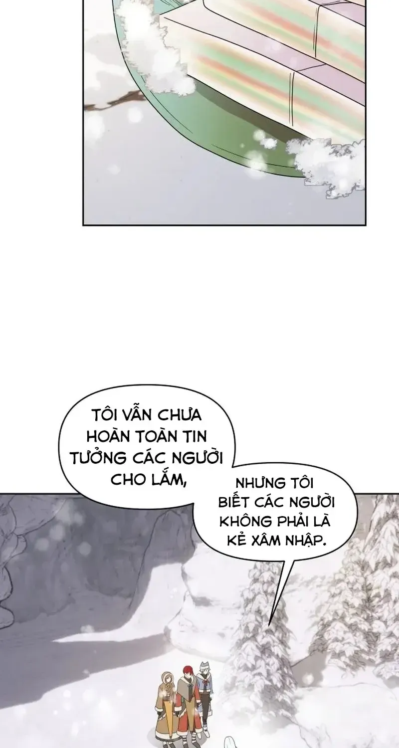 Tiệm Trang Phục Quái Vật Chap 5 - Next Chap 6