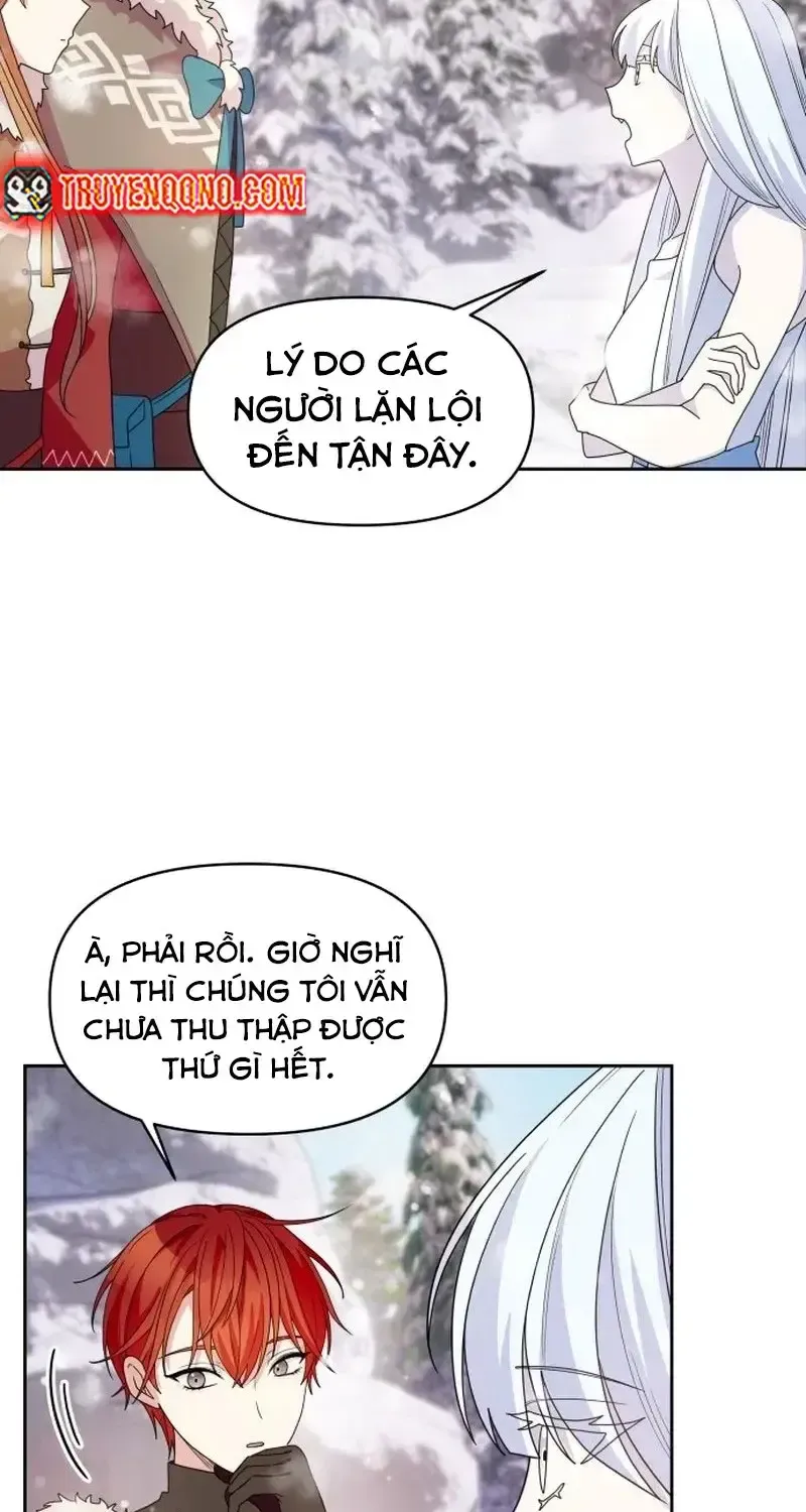 Tiệm Trang Phục Quái Vật Chap 5 - Next Chap 6