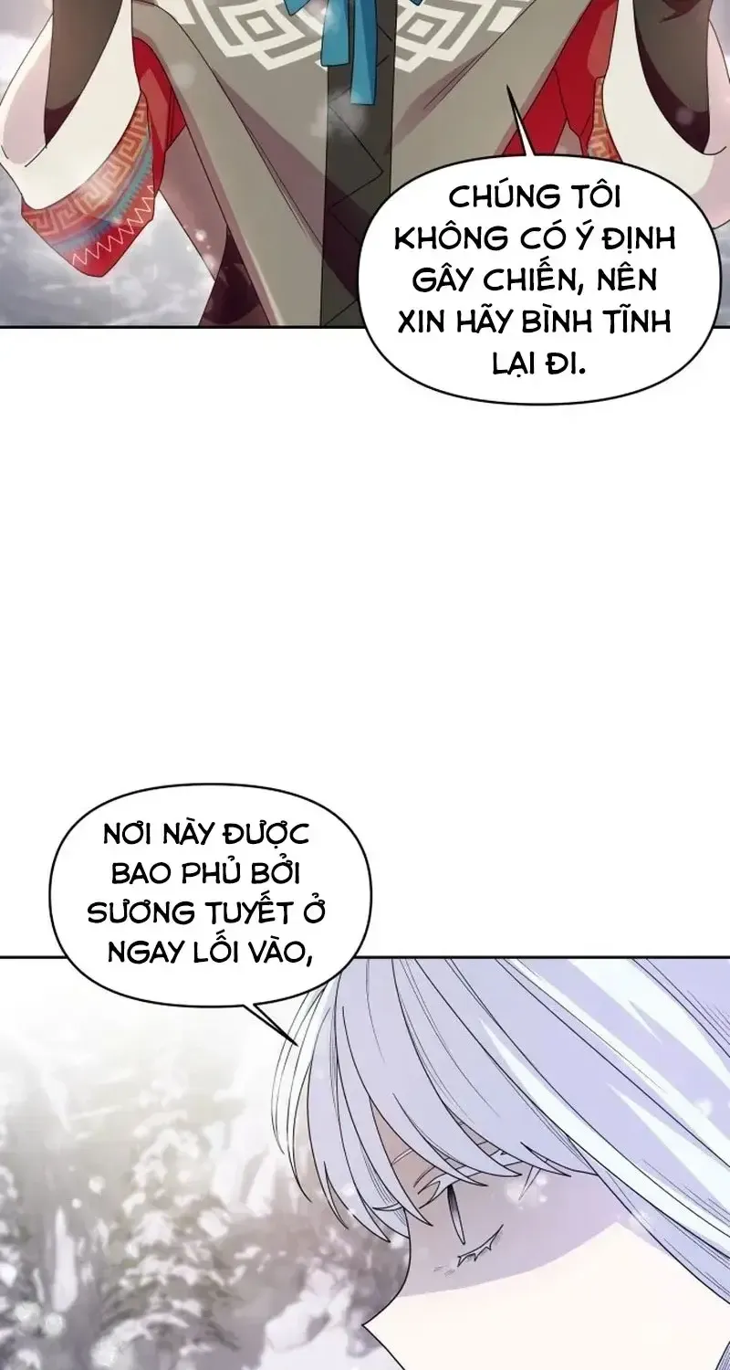 Tiệm Trang Phục Quái Vật Chap 5 - Next Chap 6
