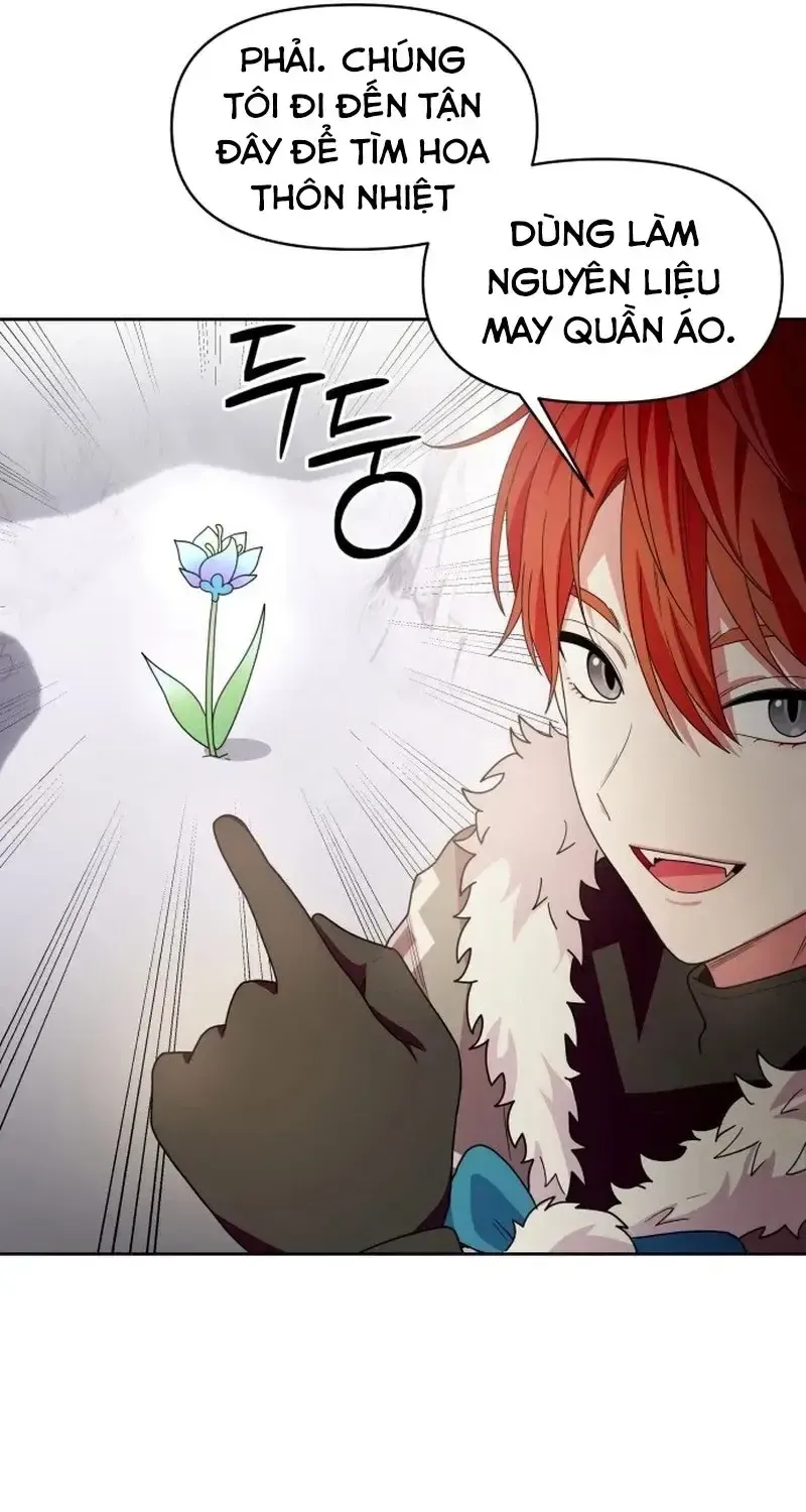 Tiệm Trang Phục Quái Vật Chap 5 - Next Chap 6