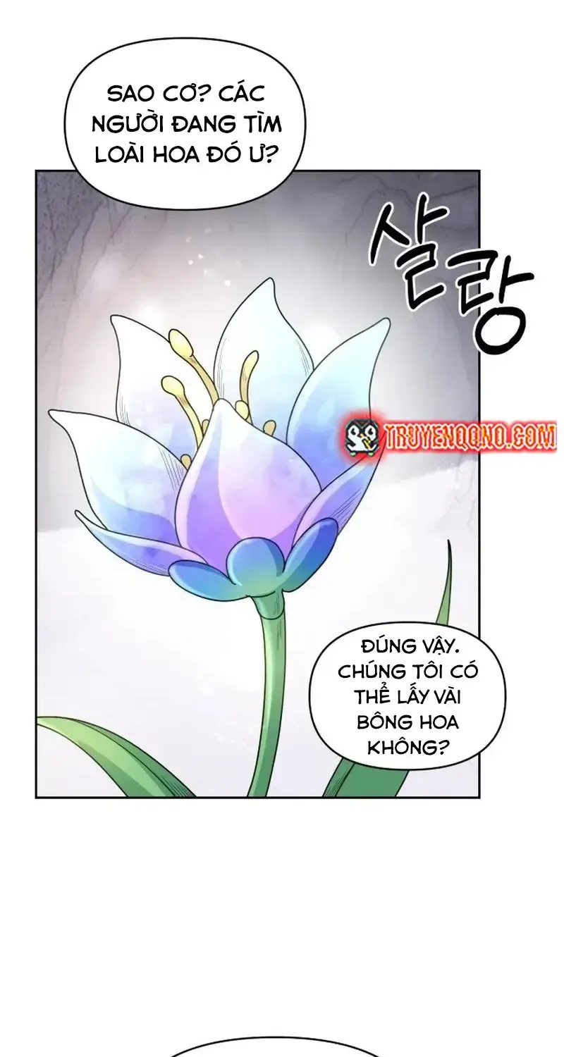 Tiệm Trang Phục Quái Vật Chap 5 - Next Chap 6