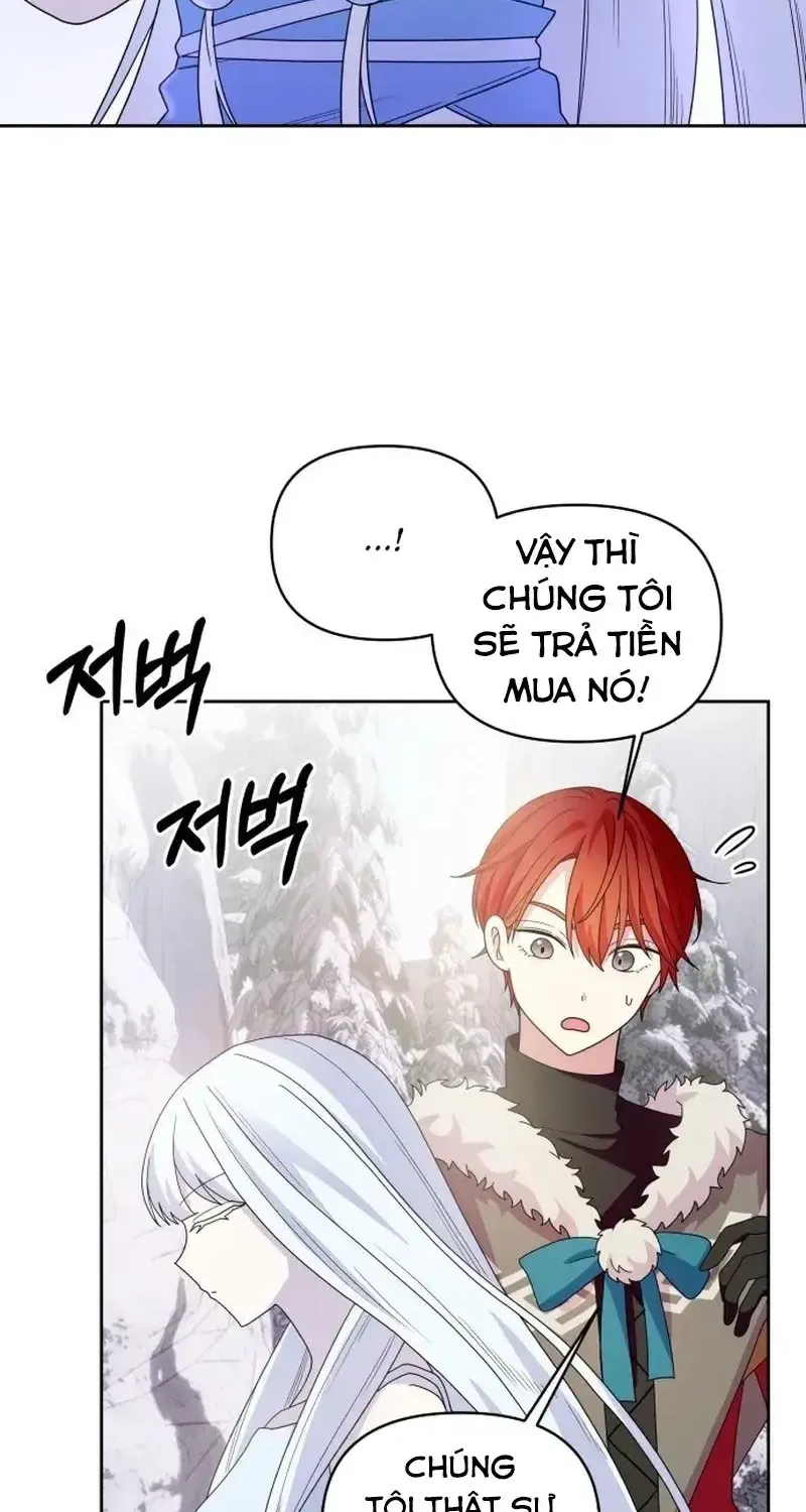 Tiệm Trang Phục Quái Vật Chap 5 - Next Chap 6