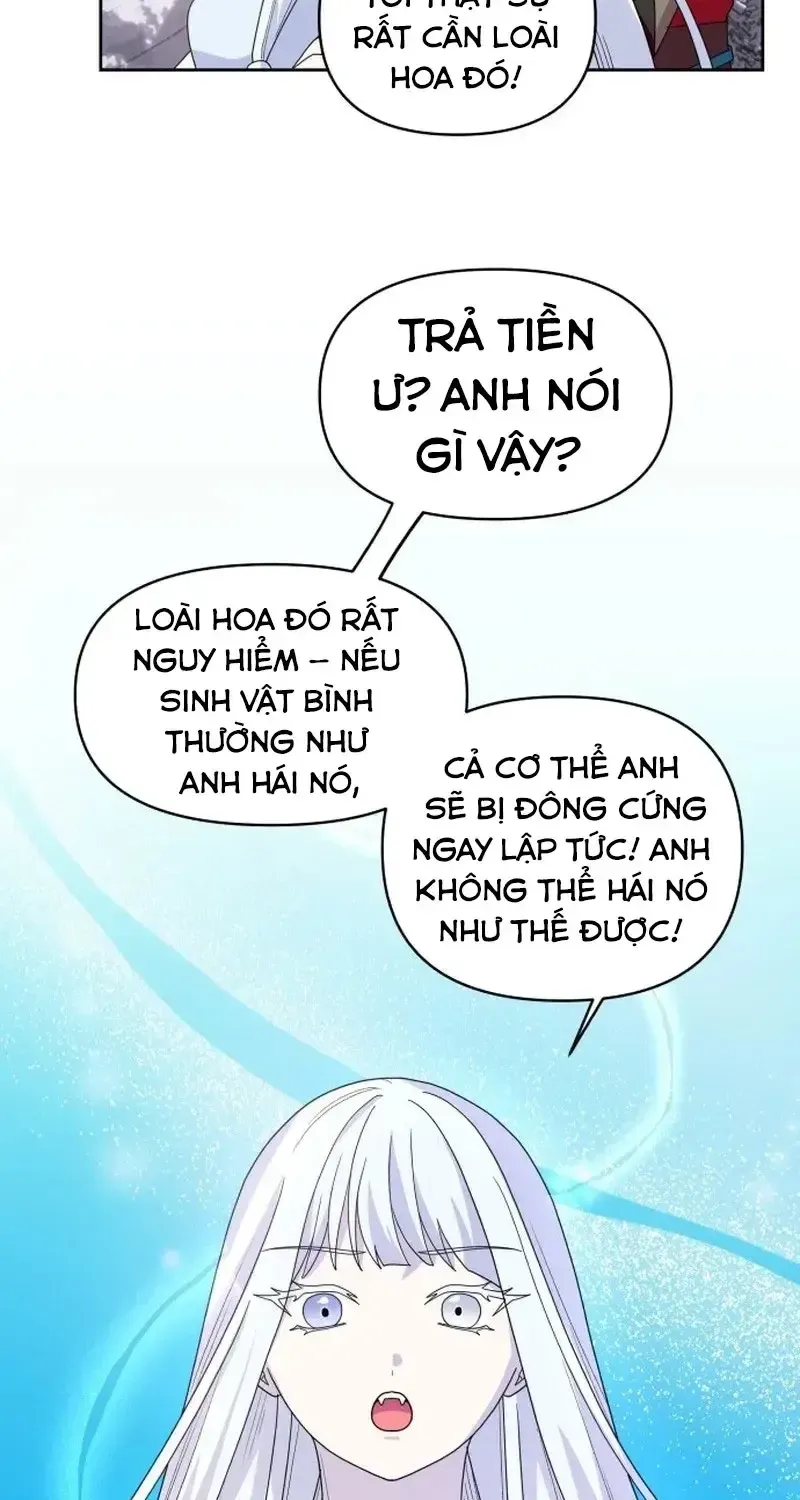 Tiệm Trang Phục Quái Vật Chap 5 - Next Chap 6