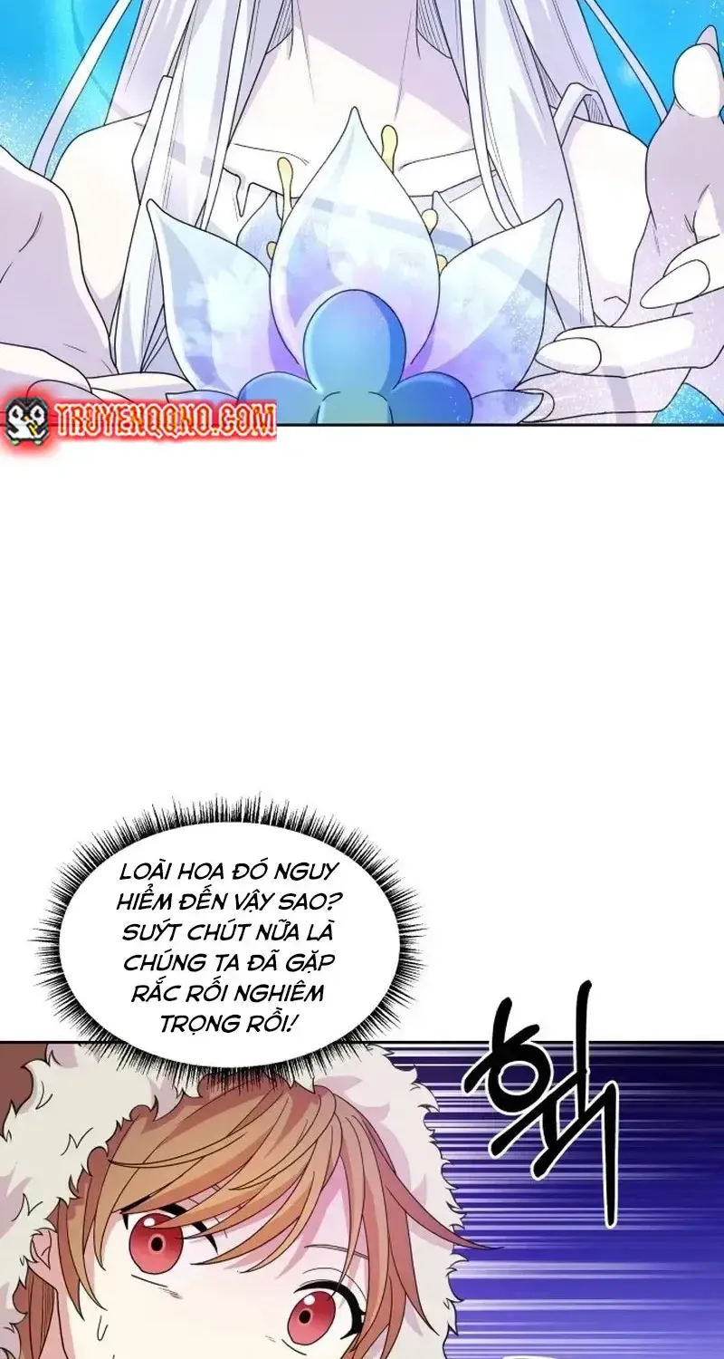 Tiệm Trang Phục Quái Vật Chap 5 - Next Chap 6