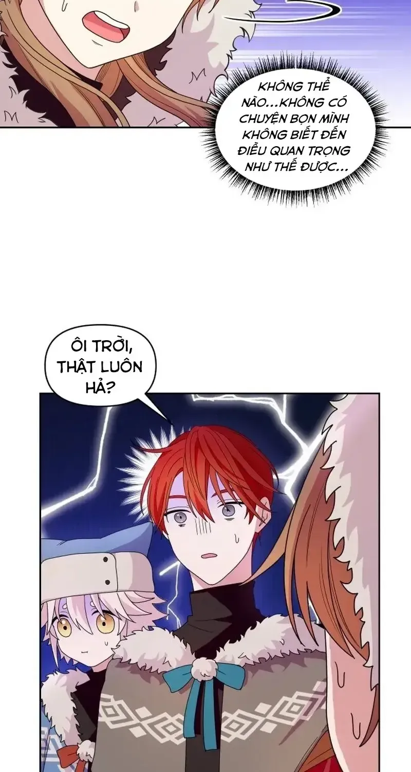 Tiệm Trang Phục Quái Vật Chap 5 - Next Chap 6