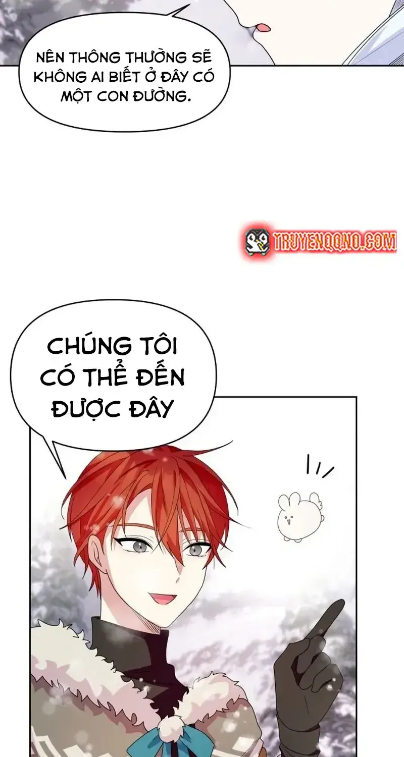 Tiệm Trang Phục Quái Vật Chap 5 - Next Chap 6