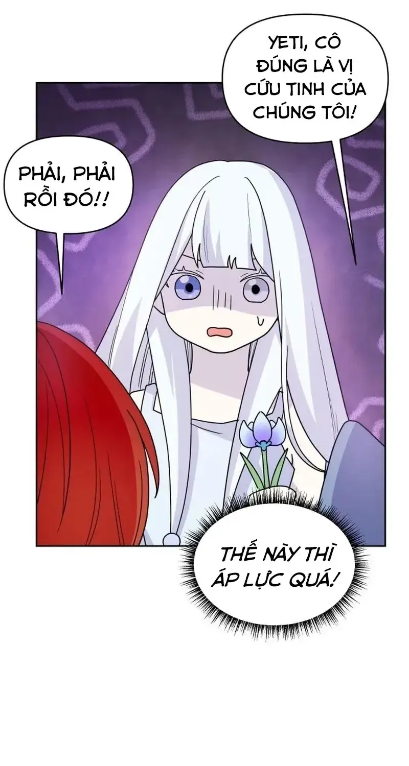 Tiệm Trang Phục Quái Vật Chap 5 - Next Chap 6