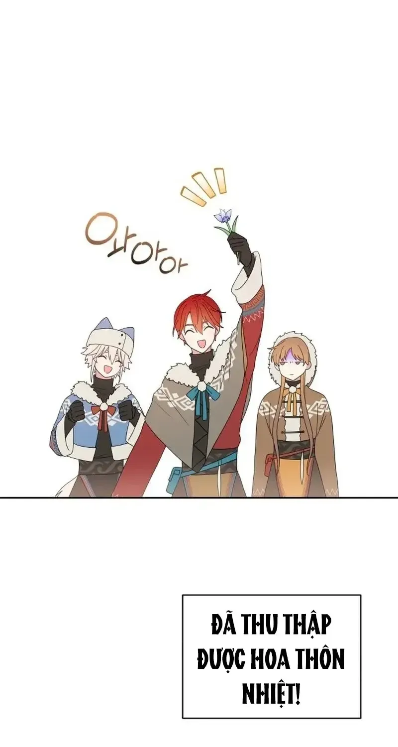 Tiệm Trang Phục Quái Vật Chap 5 - Next Chap 6