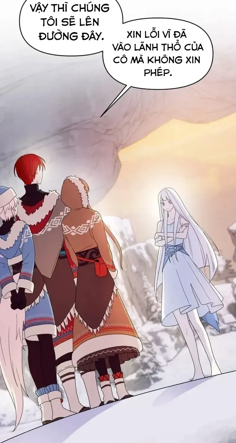 Tiệm Trang Phục Quái Vật Chap 5 - Next Chap 6