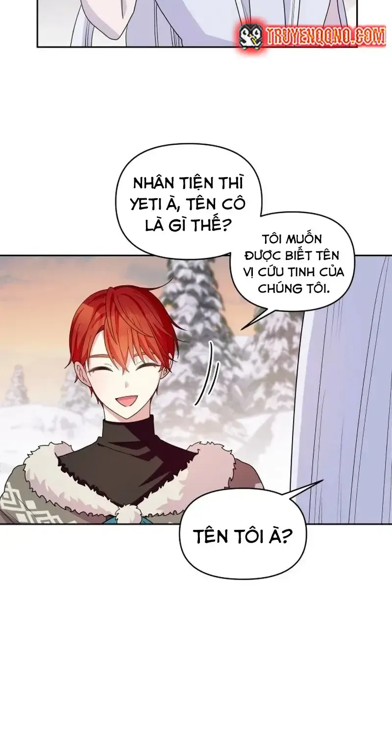 Tiệm Trang Phục Quái Vật Chap 5 - Next Chap 6