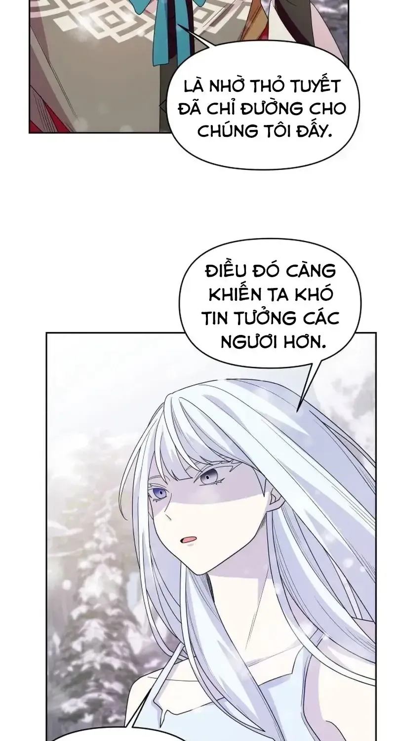 Tiệm Trang Phục Quái Vật Chap 5 - Next Chap 6