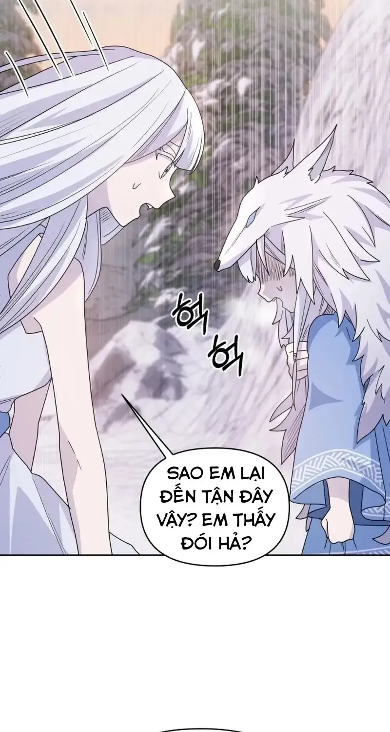 Tiệm Trang Phục Quái Vật Chap 5 - Next Chap 6