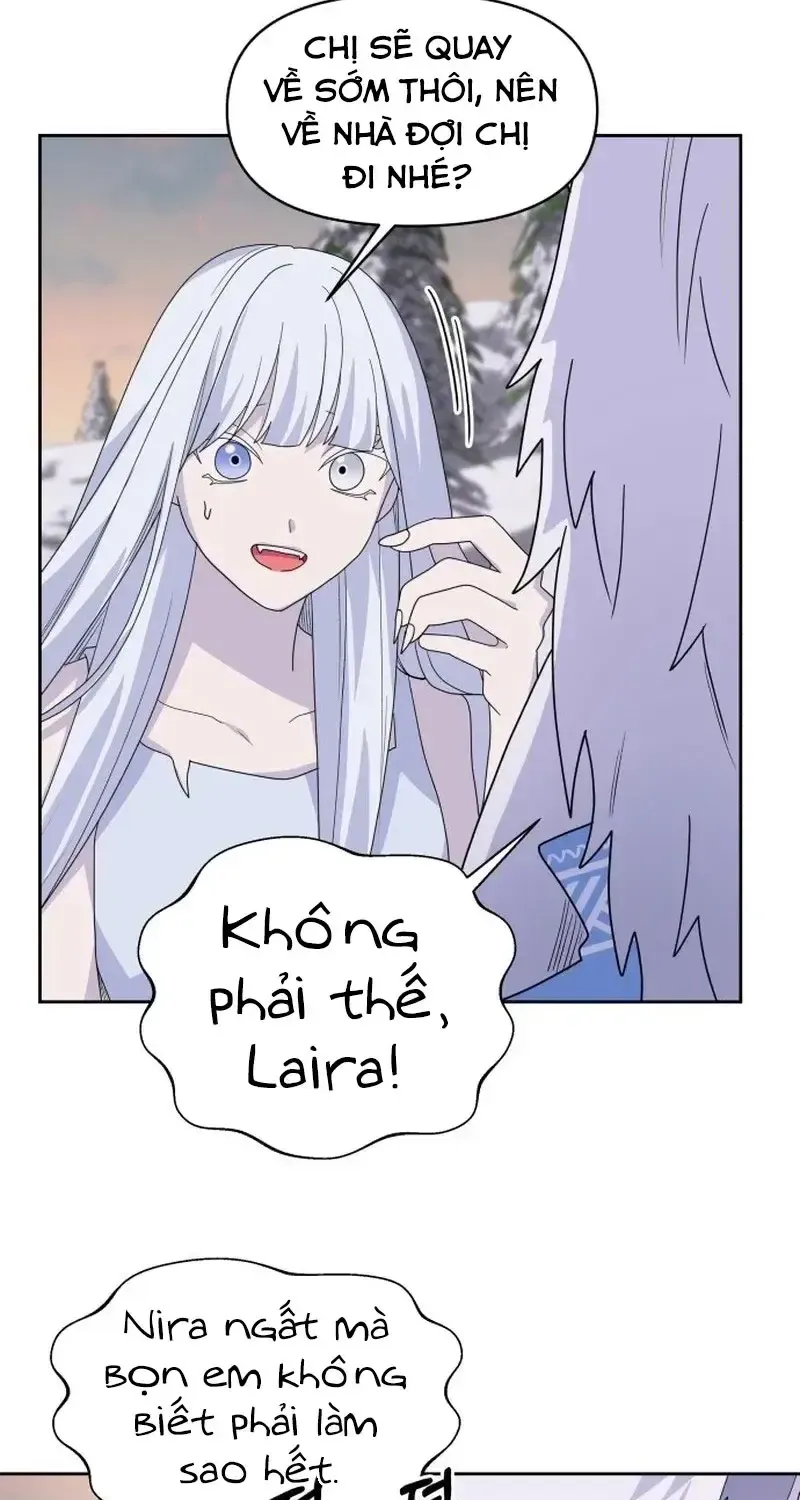 Tiệm Trang Phục Quái Vật Chap 5 - Next Chap 6