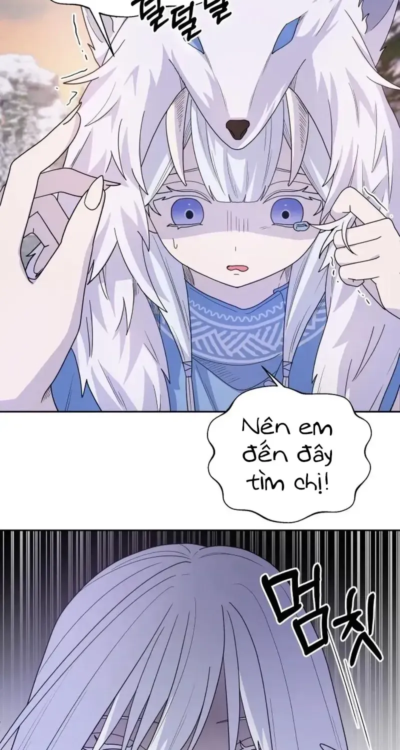 Tiệm Trang Phục Quái Vật Chap 5 - Next Chap 6