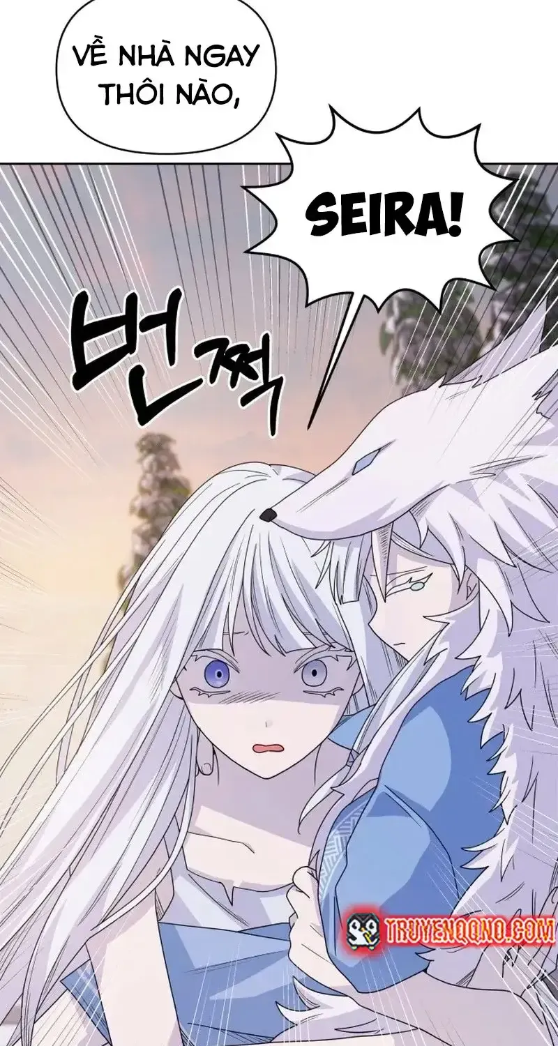 Tiệm Trang Phục Quái Vật Chap 5 - Next Chap 6