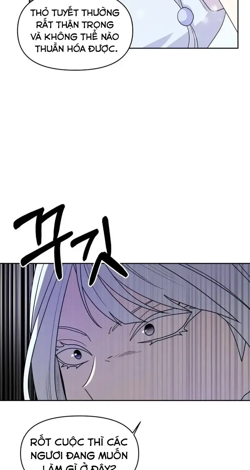 Tiệm Trang Phục Quái Vật Chap 5 - Next Chap 6