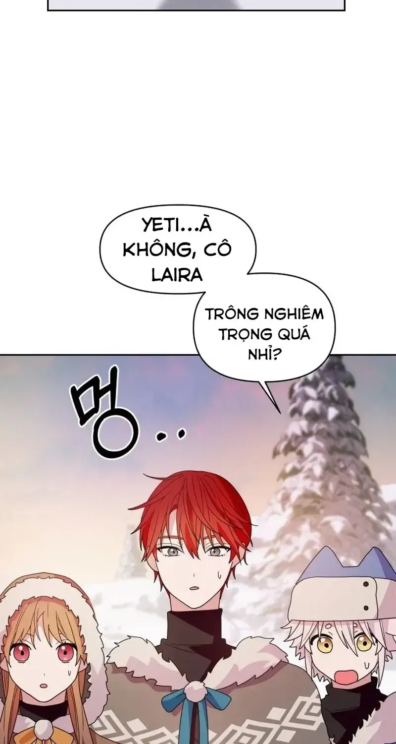 Tiệm Trang Phục Quái Vật Chap 5 - Next Chap 6