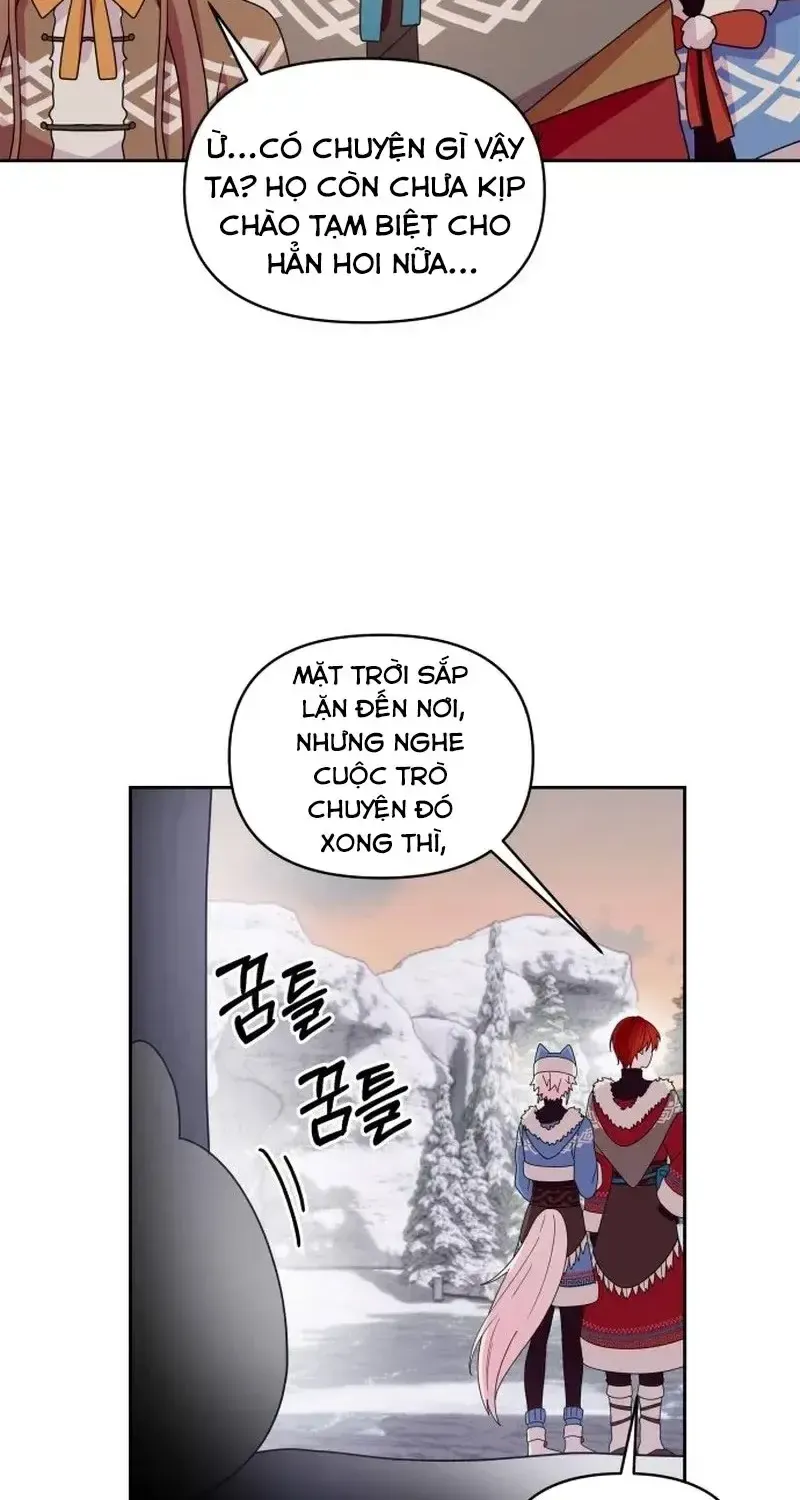 Tiệm Trang Phục Quái Vật Chap 5 - Next Chap 6