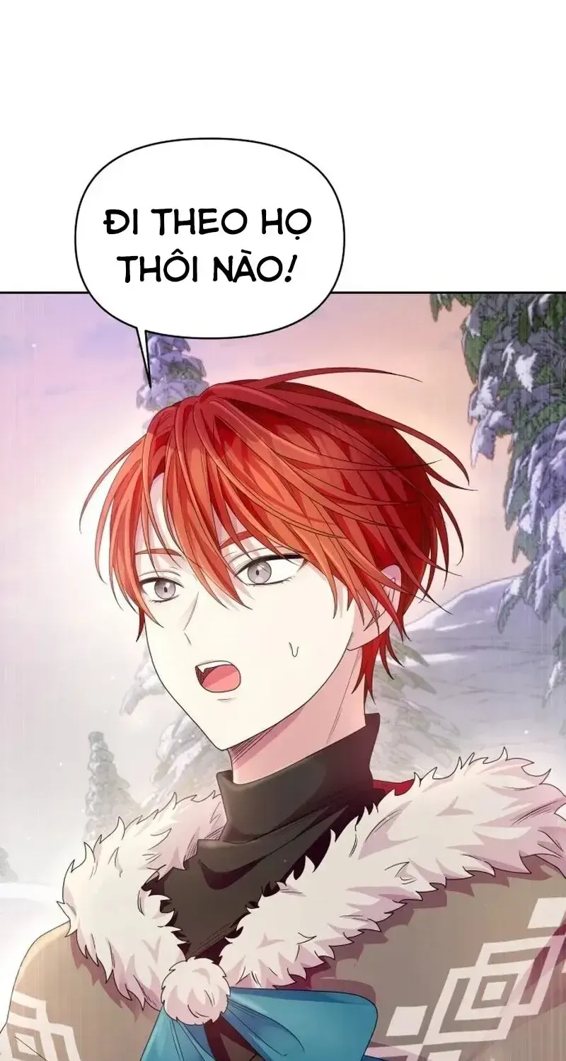 Tiệm Trang Phục Quái Vật Chap 5 - Next Chap 6