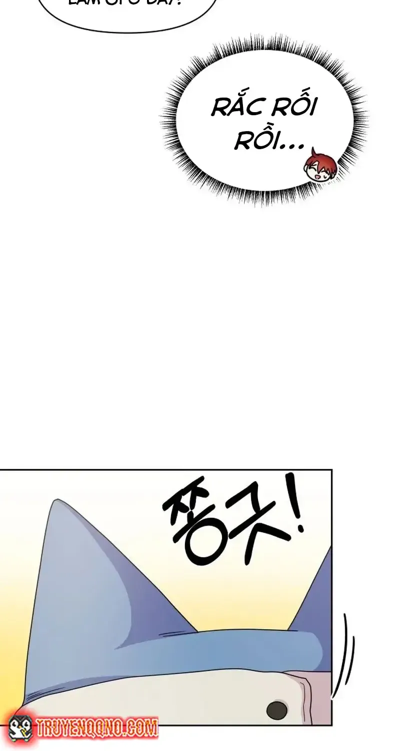 Tiệm Trang Phục Quái Vật Chap 5 - Next Chap 6