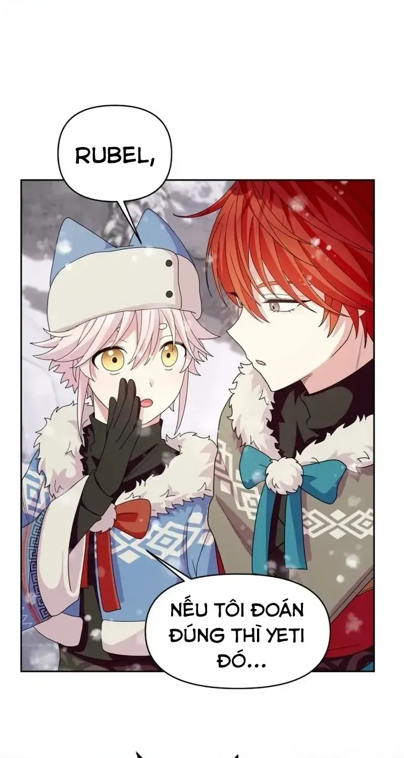 Tiệm Trang Phục Quái Vật Chap 5 - Next Chap 6