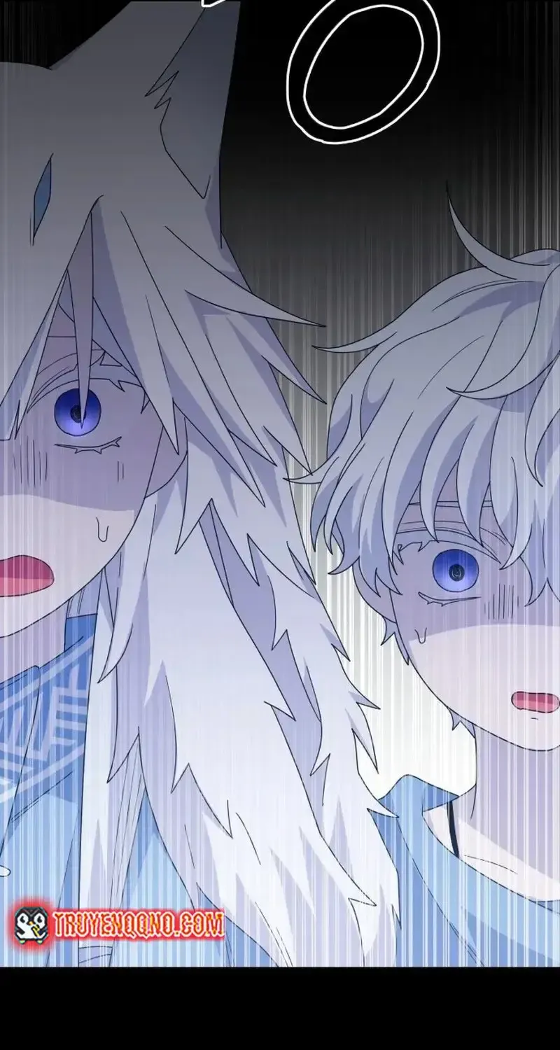 Tiệm Trang Phục Quái Vật Chap 6 - Next Chap 7