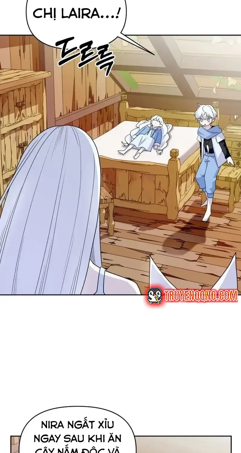 Tiệm Trang Phục Quái Vật Chap 6 - Next Chap 7