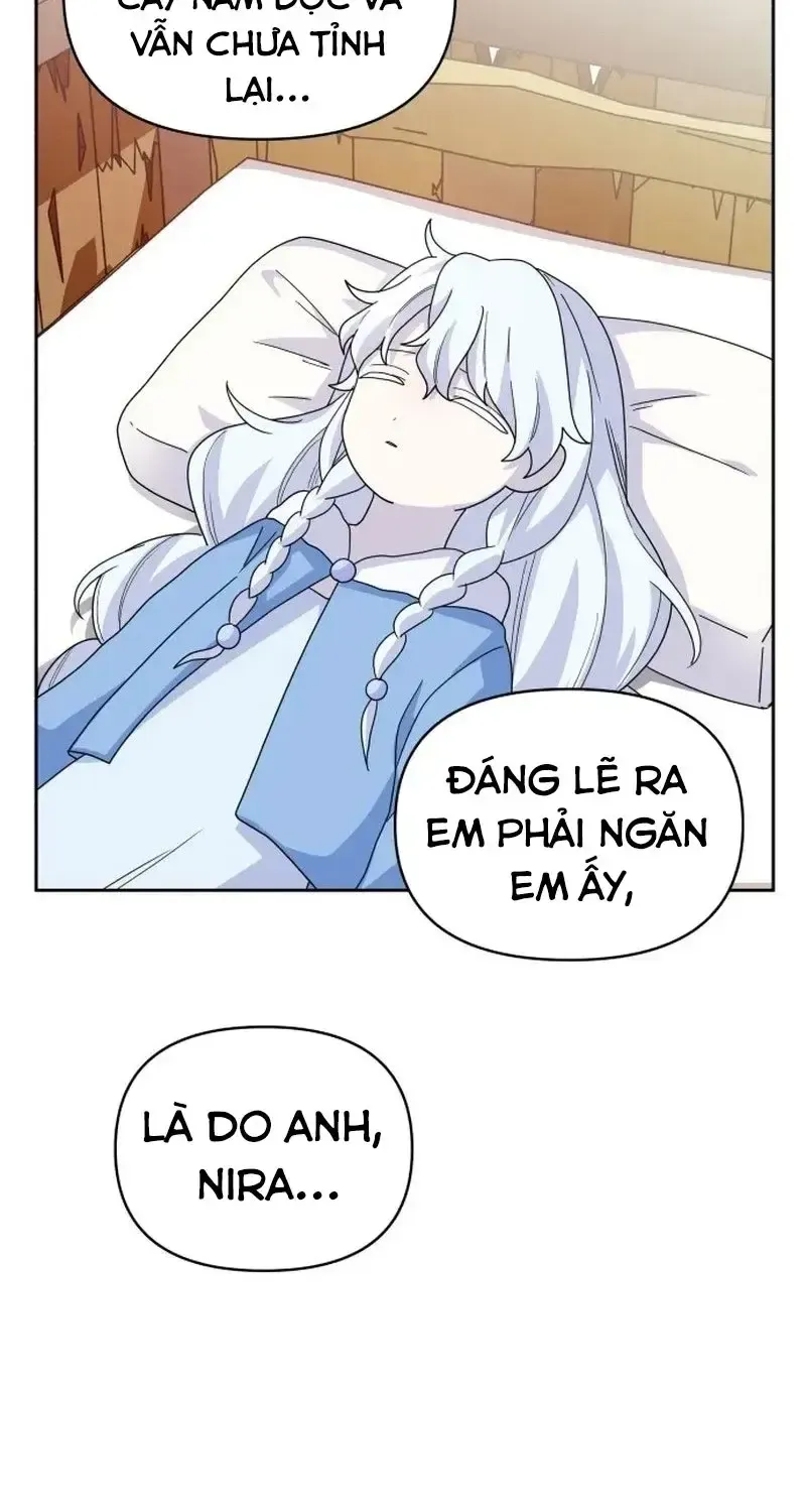 Tiệm Trang Phục Quái Vật Chap 6 - Next Chap 7