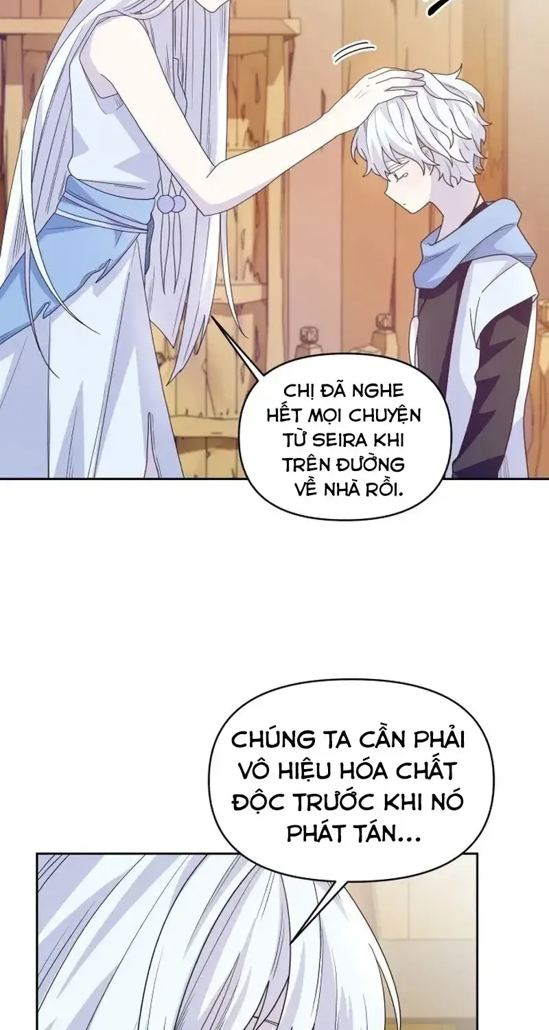 Tiệm Trang Phục Quái Vật Chap 6 - Next Chap 7