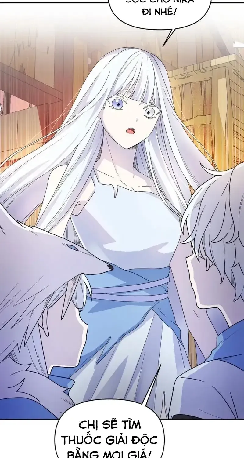 Tiệm Trang Phục Quái Vật Chap 6 - Next Chap 7