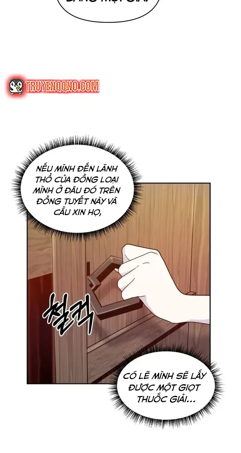 Tiệm Trang Phục Quái Vật Chap 6 - Next Chap 7