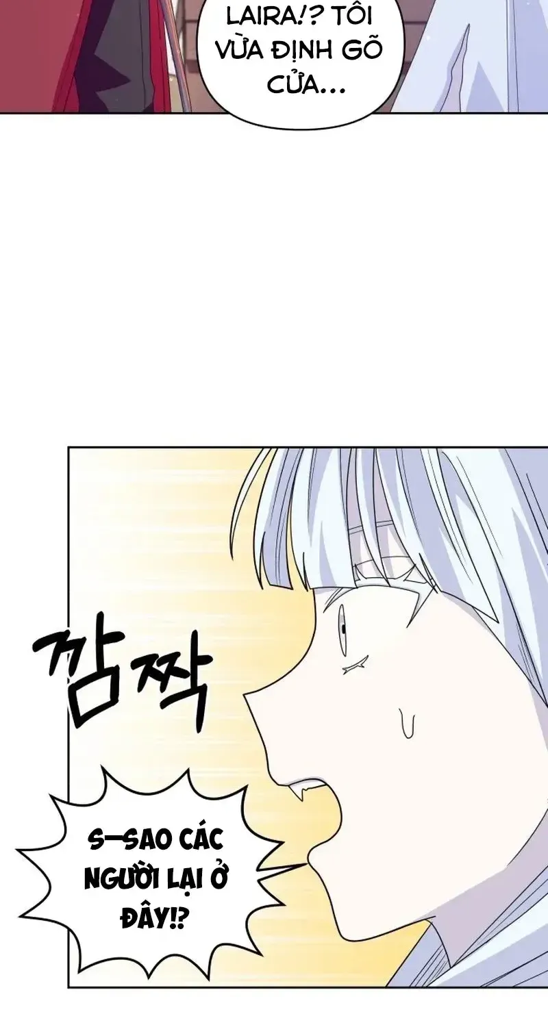 Tiệm Trang Phục Quái Vật Chap 6 - Next Chap 7