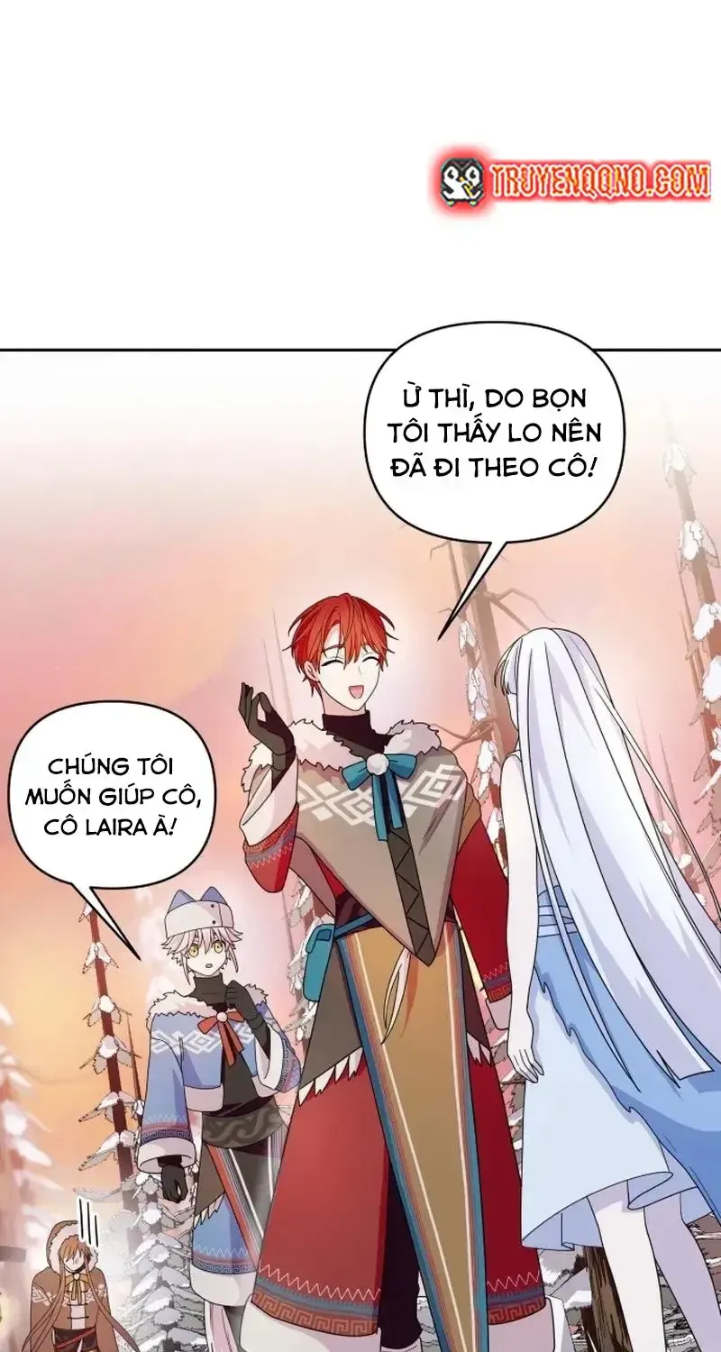 Tiệm Trang Phục Quái Vật Chap 6 - Next Chap 7