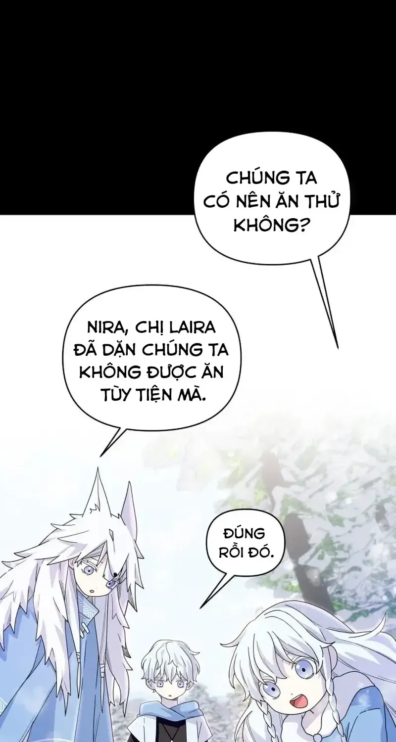 Tiệm Trang Phục Quái Vật Chap 6 - Next Chap 7