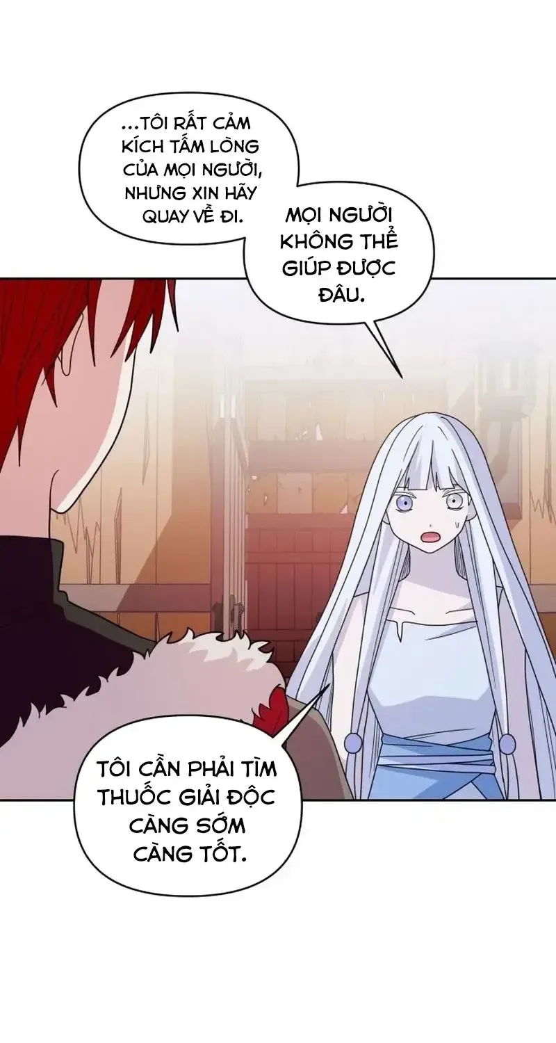 Tiệm Trang Phục Quái Vật Chap 6 - Next Chap 7
