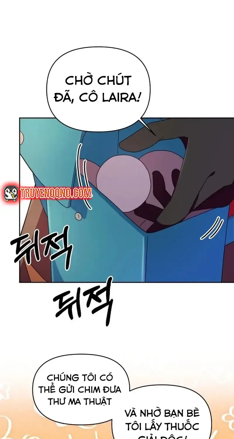 Tiệm Trang Phục Quái Vật Chap 6 - Next Chap 7