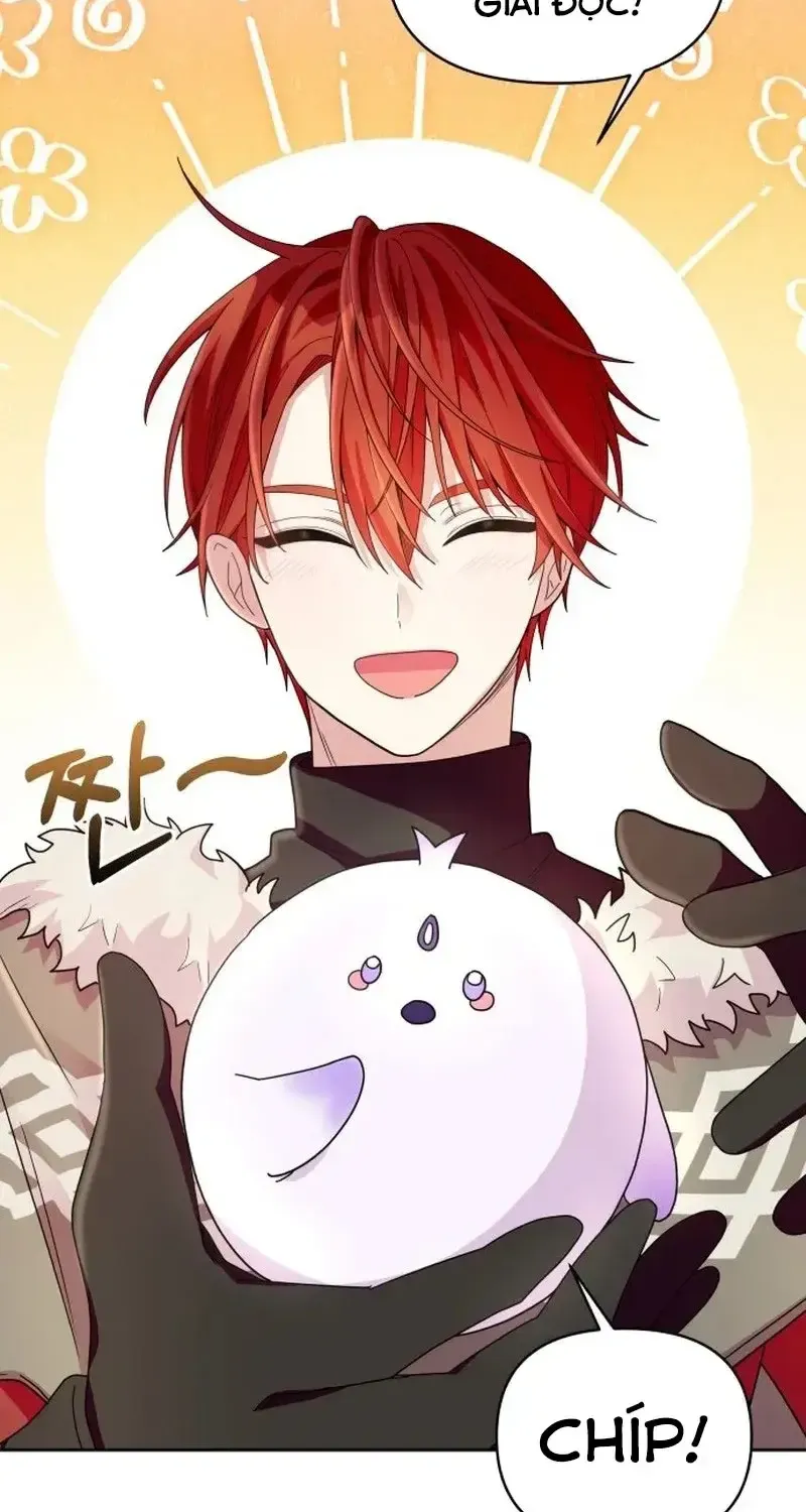 Tiệm Trang Phục Quái Vật Chap 6 - Next Chap 7