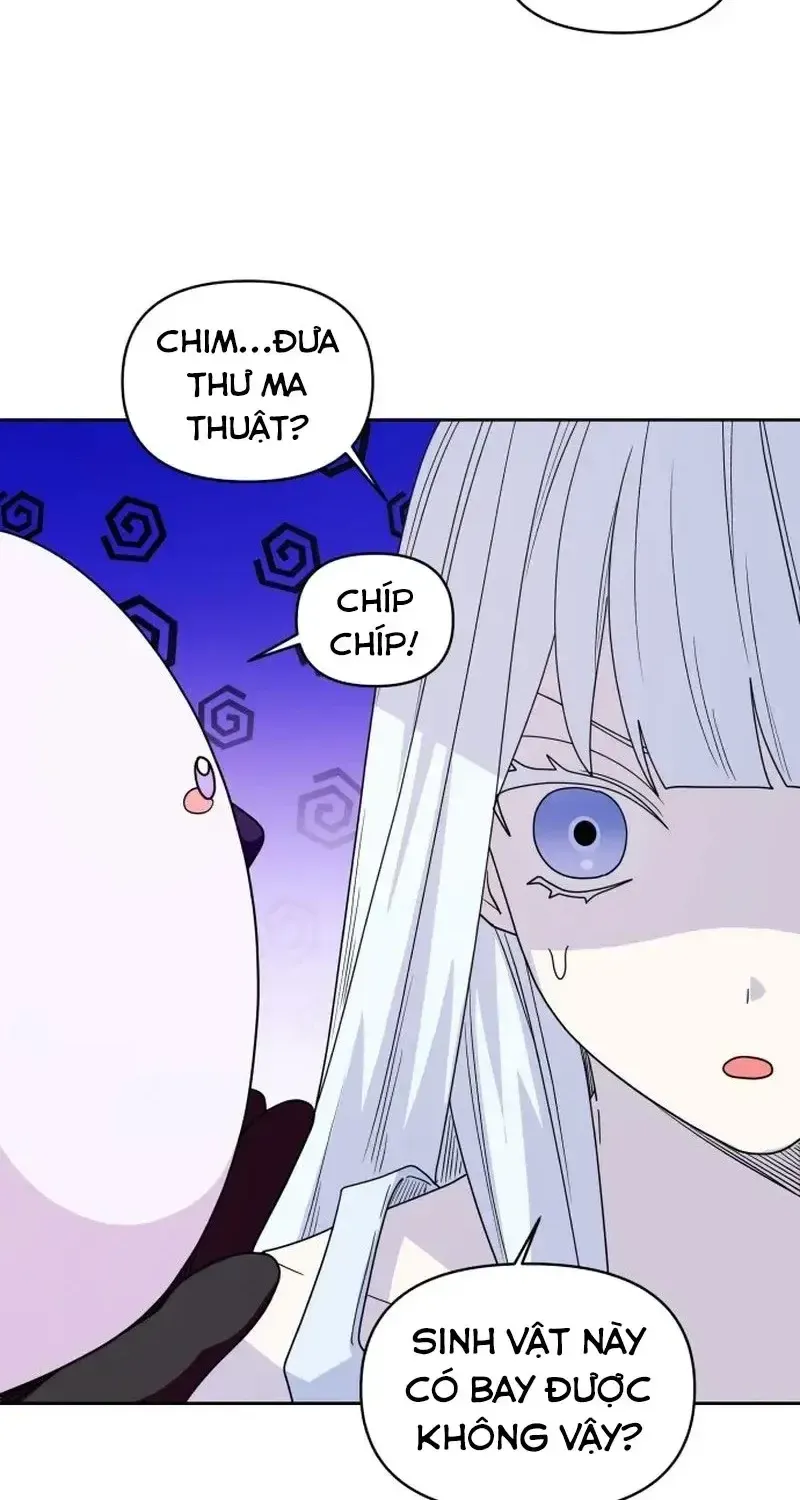 Tiệm Trang Phục Quái Vật Chap 6 - Next Chap 7